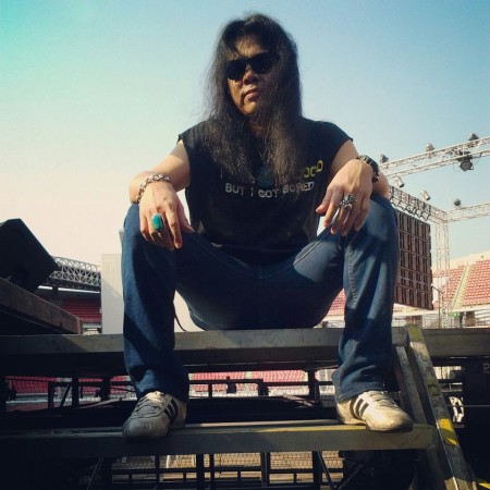 เหน่ง The Voice Thailand 2012