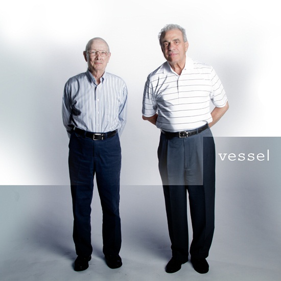 Twenty One Pilots Twenty One Pilots