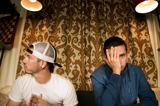 Twenty One Pilots Twenty One Pilots