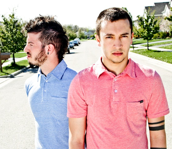 Twenty One Pilots Twenty One Pilots