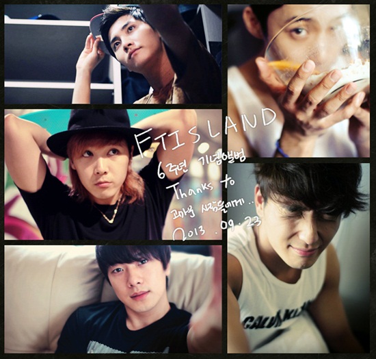 FT ISLAND FT ISLAND
