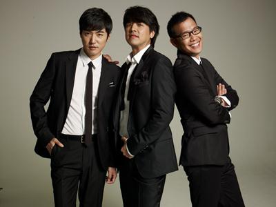 Danny Ahn กับบทบาทพิธีกรรายการ Top Gear Korea Season 4 Danny Ahn กับบทบาทพิธีกรรายการ Top Gear Korea Season 4