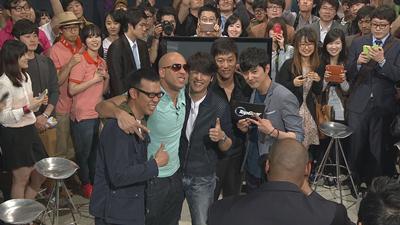 Danny Ahn กับบทบาทพิธีกรรายการ Top Gear Korea Season 4 Danny Ahn กับบทบาทพิธีกรรายการ Top Gear Korea Season 4