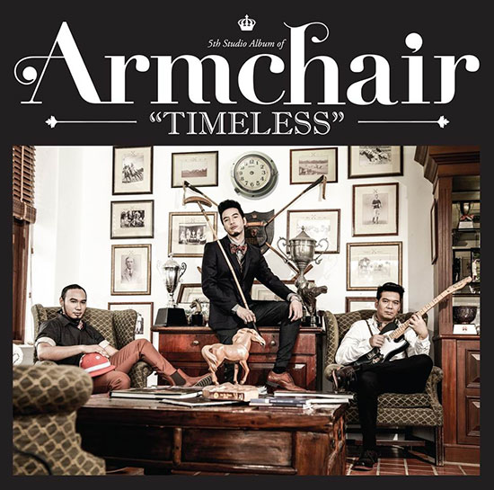 Armchair Armchair