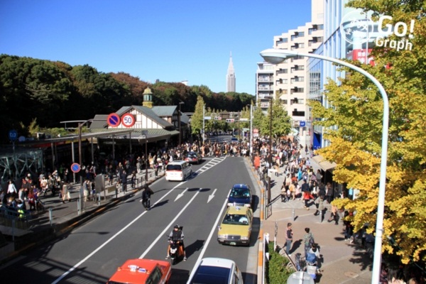   9 เมืองโดนใจในญี่ปุ่น อีกหนึ่งทางเลือกของนักเดินทาง