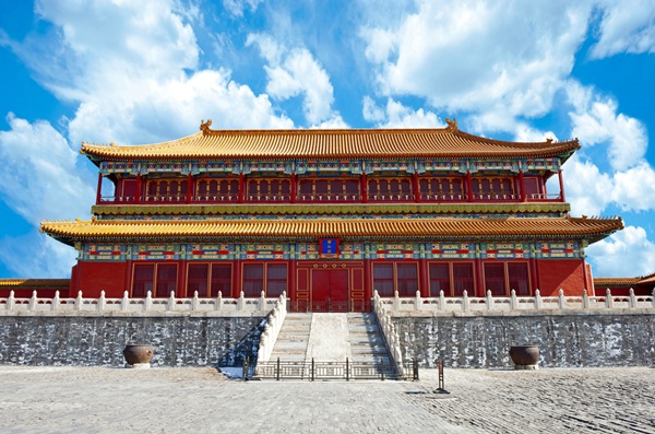 13 ฉากหลังในแอนิเมชั่น ที่ได้แรงบันดาลใจมาจากสถานที่จริง