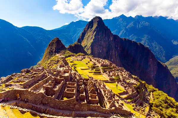 13 ฉากหลังในแอนิเมชั่น ที่ได้แรงบันดาลใจมาจากสถานที่จริง