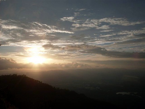 ดอยเวียงผา