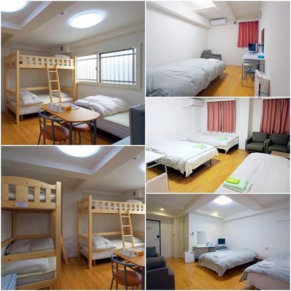 20 ที่พักโอซาก้าราคาถูก ใคร ๆ ก็ไปญี่ปุ่นได้ 20 ที่พักโอซาก้าราคาถูก ใคร ๆ ก็ไปญี่ปุ่นได้