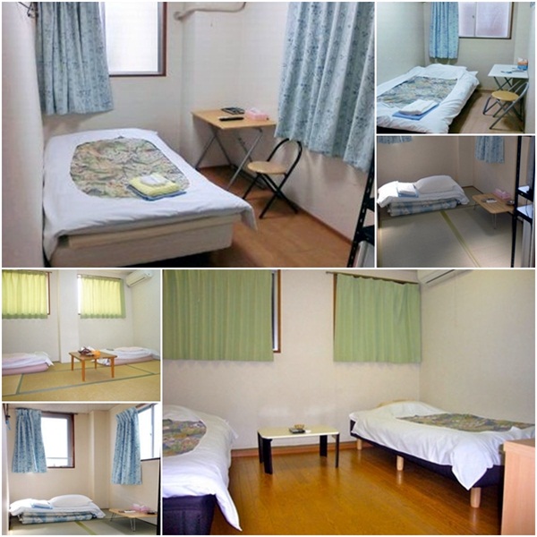 20 ที่พักโอซาก้าราคาถูก ใคร ๆ ก็ไปญี่ปุ่นได้ 20 ที่พักโอซาก้าราคาถูก ใคร ๆ ก็ไปญี่ปุ่นได้
