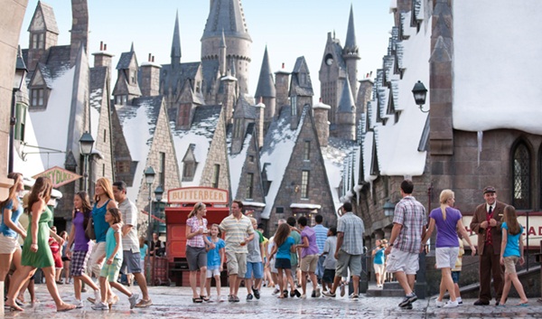 25 อันดับสวนสนุกน่าเที่ยวที่สุดในปี 2014 25 อันดับสวนสนุกน่าเที่ยวที่สุดในปี 2014