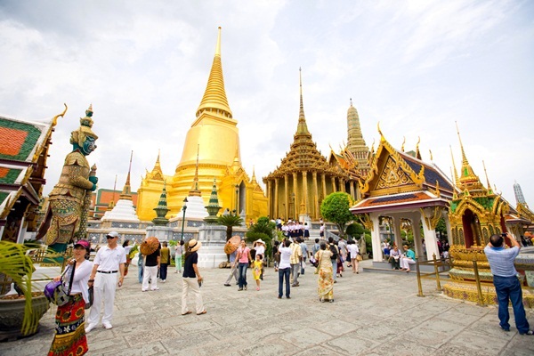 7 ที่เที่ยวคลาสสิกทั่วโลก เที่ยวสนุกแบบสบายกระเป๋า 7 ที่เที่ยวคลาสสิกทั่วโลก เที่ยวสนุกแบบสบายกระเป๋า