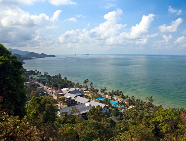  10 ทะเลหาดสวยในไทย ที่เที่ยวหน้าร้อนไม่ไปไม่ได้แล้ว