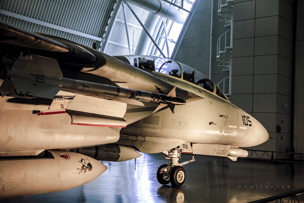 พาเที่ยว Steven F. Udvar-Hazy Center พิพิธภัณฑ์การบินและอวกาศ พาเที่ยว Steven F. Udvar-Hazy Center พิพิธภัณฑ์การบินและอวกาศ