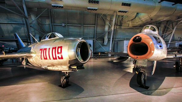 พาเที่ยว Steven F. Udvar-Hazy Center พิพิธภัณฑ์การบินและอวกาศ พาเที่ยว Steven F. Udvar-Hazy Center พิพิธภัณฑ์การบินและอวกาศ