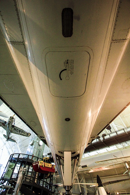 พาเที่ยว Steven F. Udvar-Hazy Center พิพิธภัณฑ์การบินและอวกาศ พาเที่ยว Steven F. Udvar-Hazy Center พิพิธภัณฑ์การบินและอวกาศ