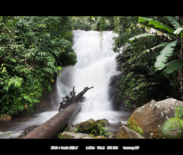  ดอยอินทนนท์ สูงสุดแดนสยาม สวยงามทุกฤดูกาล