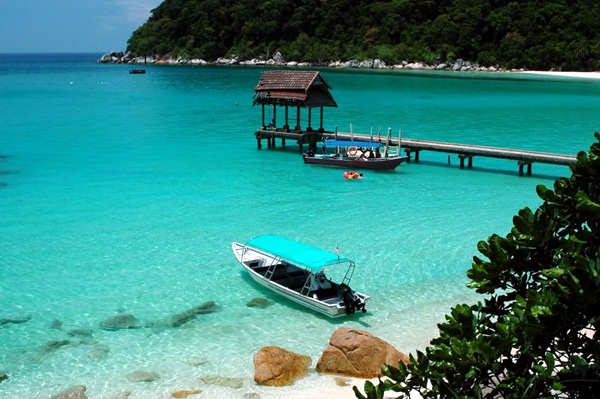  8 เกาะสวยที่สุดในเอเชีย สวรรค์ของคนชอบเที่ยวทะเลใกล้แค่เอื้อม