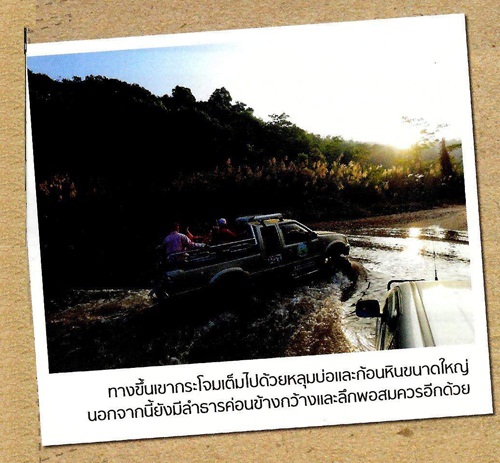 ผจญไพร ผจญภัย ในสวนผึ้ง ผจญไพร ผจญภัย ในสวนผึ้ง