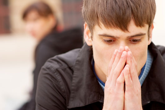 7 ความจริงจากผู้ชายนอกใจ ที่คุณอาจไม่เคยรู้