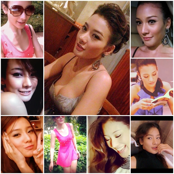 เอม เจษยา นักแสดงสาวที่ถูกโจรปล้น-ลวนลามถึงคอนโด