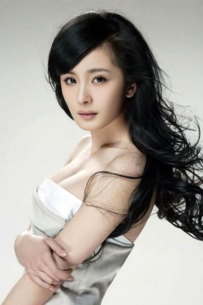 จีนเผย ยุนอา SNSD ได้รับโหวตสาวที่สวยที่สุดในเอเชีย 2013