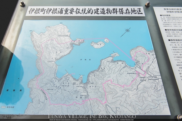  ทำความรู้จัก เคียวตังโกะ เมืองสงบริมทะเลที่น่าไปเยือนสุด ๆ 