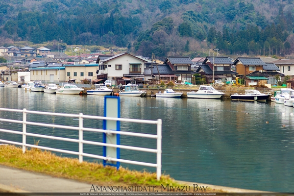  ทำความรู้จัก เคียวตังโกะ เมืองสงบริมทะเลที่น่าไปเยือนสุด ๆ