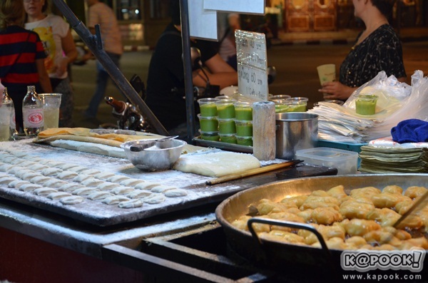  ตะลุยเยาวราชตอนค่ำ ตระเวณหาของกินร้านอร่อย