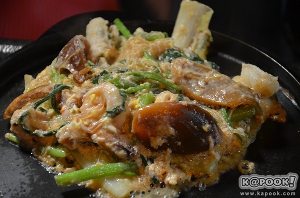  ตะลุยเยาวราชตอนค่ำ ตระเวณหาของกินร้านอร่อย