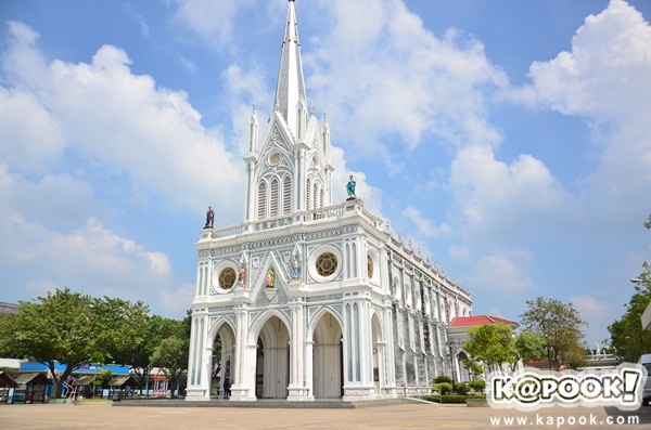  เที่ยวบ้านบางพลับ สมุทรสงคราม สัมผัสวิถีชุมชนต้นแบบ