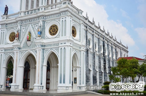 เที่ยวบ้านบางพลับ สมุทรสงคราม สัมผัสวิถีชุมชนต้นแบบ