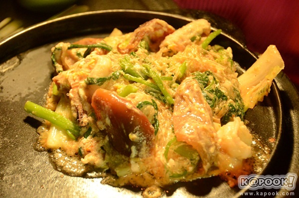  ตะลุยเยาวราชตอนค่ำ ตระเวณหาของกินร้านอร่อย
