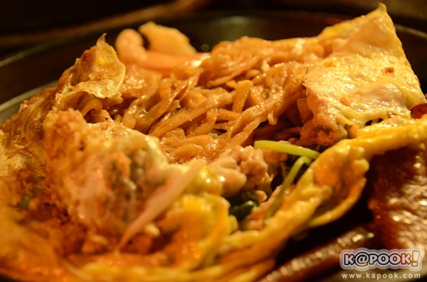  ตะลุยเยาวราชตอนค่ำ ตระเวณหาของกินร้านอร่อย
