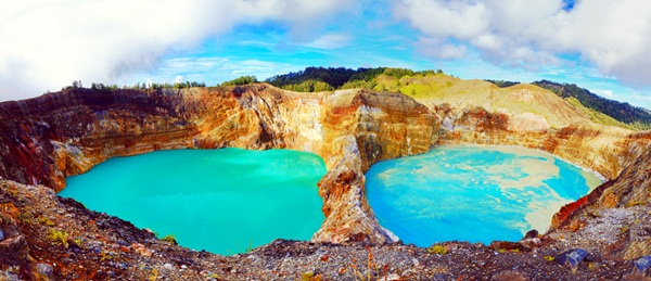 สวยเกินบรรยาย กับ 17 สถานที่โลกตะลึงในปี 2014 สวยเกินบรรยาย กับ 17 สถานที่โลกตะลึงในปี 2014