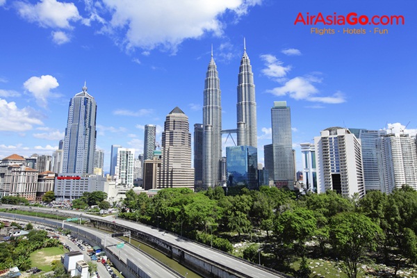 AirAsiaGo จัดเต็มโปรโมชั่นสุดช็อก โรงแรมลดกระหน่ำนาทีสุดท้าย