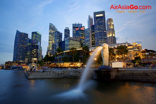 AirAsiaGo จัดเต็มโปรโมชั่นสุดช็อก โรงแรมลดกระหน่ำนาทีสุดท้าย