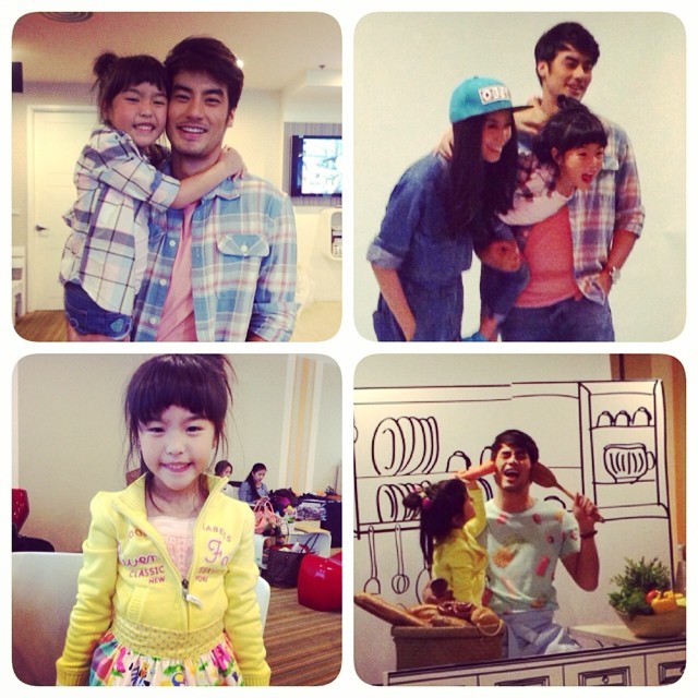 ฟิตติ้ง แก้วตาหวานใจ บอย ปกรณ์ มิ้นต์ ชาลิดา น้องมินนี่ น่ารักอ่ะ ฟิตติ้ง แก้วตาหวานใจ บอย ปกรณ์ มิ้นต์ ชาลิดา น้องมินนี่ น่ารักอ่ะ