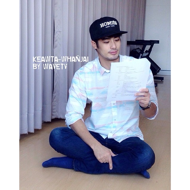 ฟิตติ้ง แก้วตาหวานใจ บอย ปกรณ์ มิ้นต์ ชาลิดา น้องมินนี่ น่ารักอ่ะ ฟิตติ้ง แก้วตาหวานใจ บอย ปกรณ์ มิ้นต์ ชาลิดา น้องมินนี่ น่ารักอ่ะ