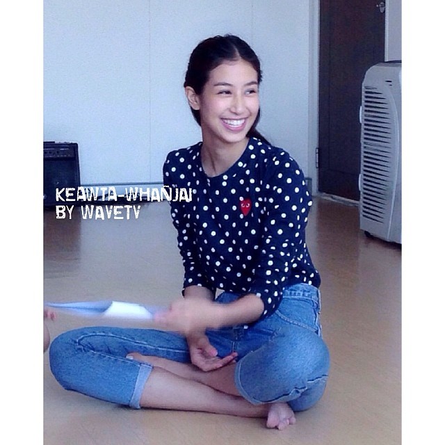 ฟิตติ้ง แก้วตาหวานใจ บอย ปกรณ์ มิ้นต์ ชาลิดา น้องมินนี่ น่ารักอ่ะ ฟิตติ้ง แก้วตาหวานใจ บอย ปกรณ์ มิ้นต์ ชาลิดา น้องมินนี่ น่ารักอ่ะ