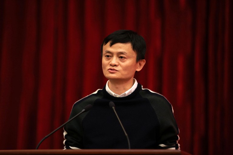 เปิดชีวิต แจ๊ค หม่า จากครูสอนอังกฤษ สู่เจ้าของ Alibaba