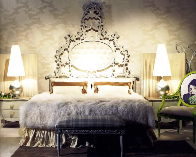30 ห้องนอนวินเทจสวยชวนฝัน