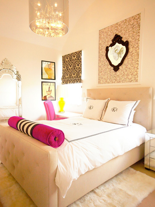 30 ห้องนอนวินเทจสวยชวนฝัน