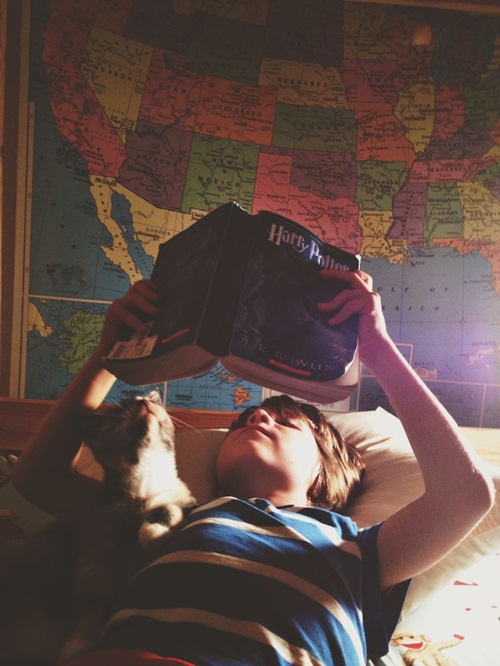 ภาพน่ารักๆ เด็กกับแมว ภาพน่ารักๆ เด็กกับแมว