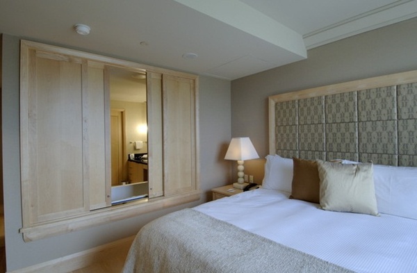 30 headboard เก๋ ๆ เพิ่มเสน่ห์ให้หัวเตียง