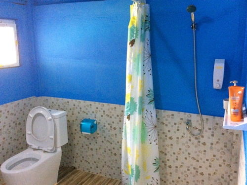 รีโนเวทห้องน้ำและห้องครัวแบบบ้าน ๆ เวอร์ชั่นงบน้อย รีโนเวทห้องน้ำและห้องครัวแบบบ้าน ๆ เวอร์ชั่นงบน้อย