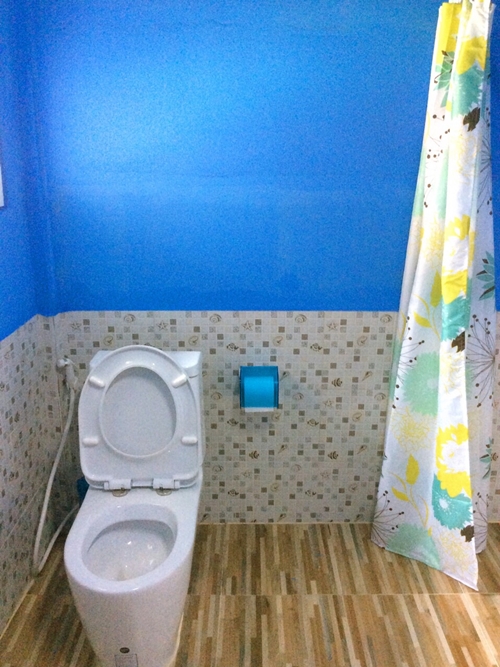 รีโนเวทห้องน้ำและห้องครัวแบบบ้าน ๆ เวอร์ชั่นงบน้อย รีโนเวทห้องน้ำและห้องครัวแบบบ้าน ๆ เวอร์ชั่นงบน้อย