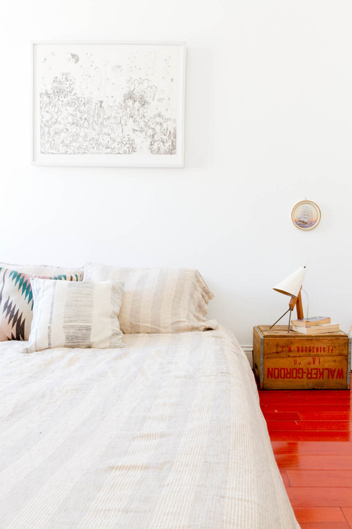30 ห้องนอนวินเทจสวยชวนฝัน