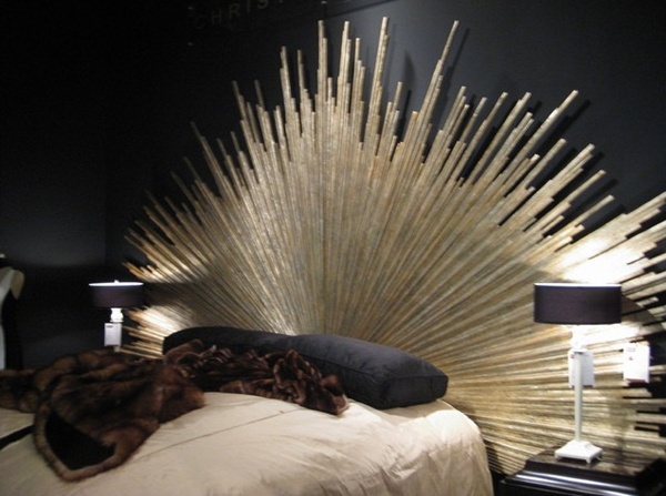 30 headboard เก๋ ๆ เพิ่มเสน่ห์ให้หัวเตียง