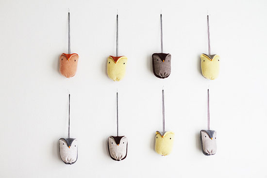 รวมของแต่งบ้าน DIY สุดน่ารักสำหรับคนรักงานฝีมือ